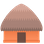 :hut: