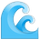 :ocean: