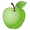 :green_apple: